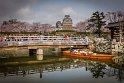 70 Himeji, kasteel